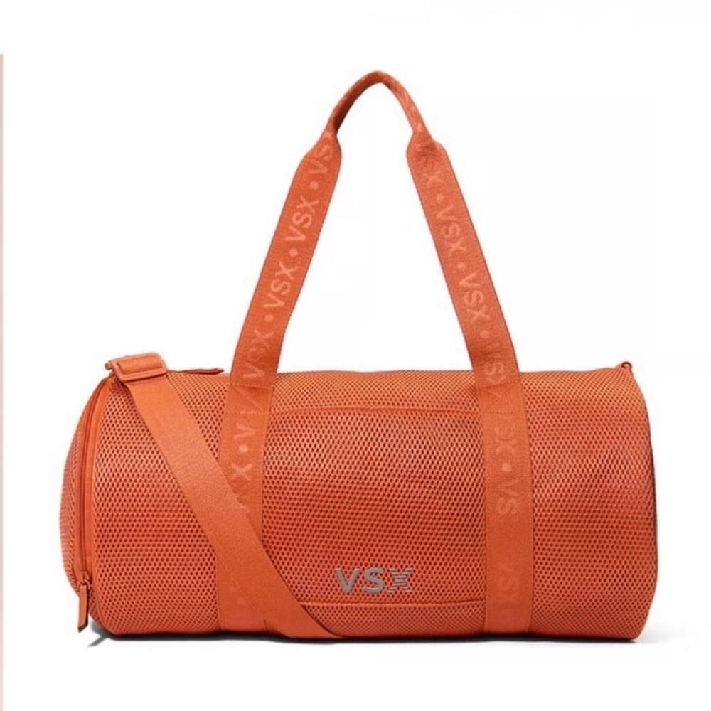 Victoria’s Secret VSX Duffle Tote Bag - Picture 3 of 9